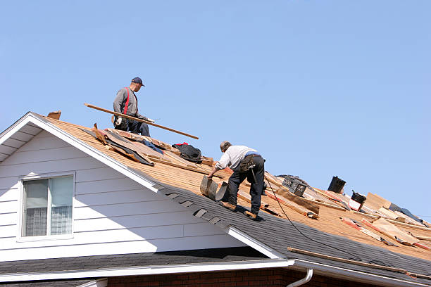 Best Metal Roofing Installation  in Alma, MI